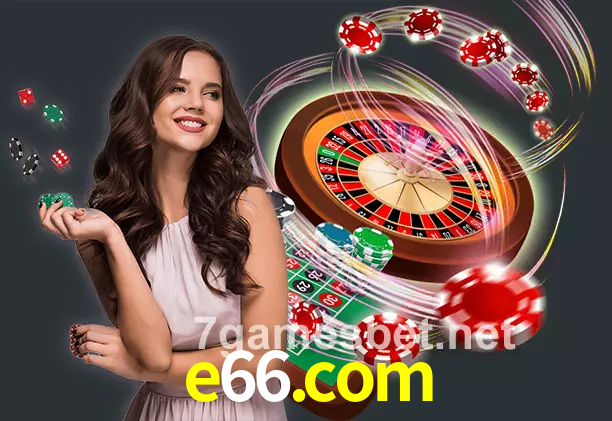 vivo no cassino e66.com