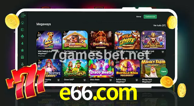 e66.com aplicativo