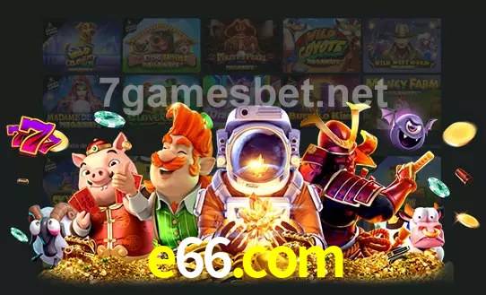 cassino e66.com