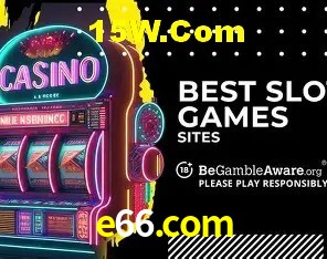 e66.com São Paulo - Top Slots