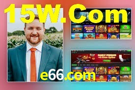 Welcome Bonus e66.com