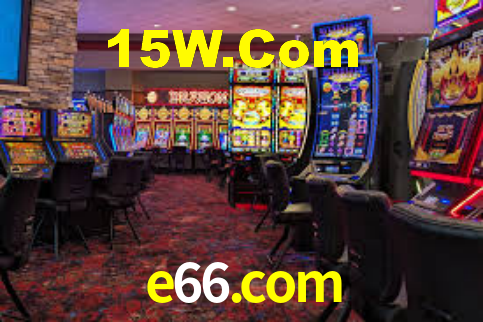 e66.com: A Experiência de Casino com Jogos de Mesa ao Vivo