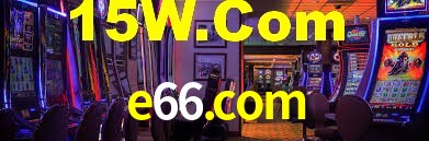 Live Casino e66.com