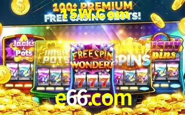 e66.com São Paulo - Hot Promos