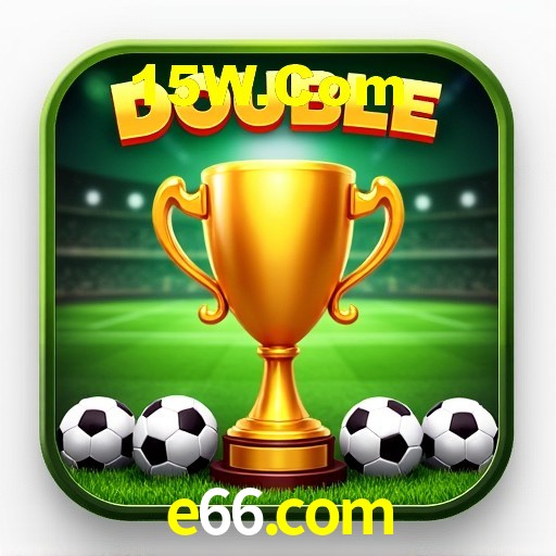 Apostas de Futebol e66.com