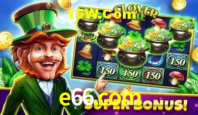 e66.com Slot - 320+ Caça-Níqueis Premium