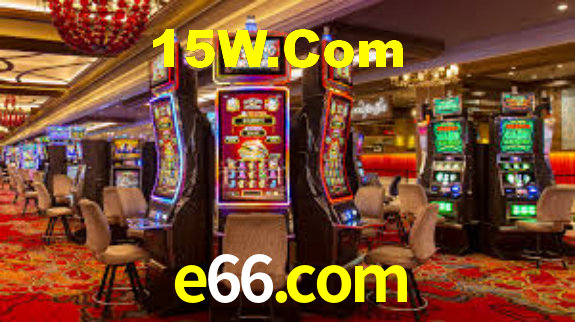 e66.com - App Performance