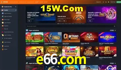 e66.com Belo Horizonte - Basketball