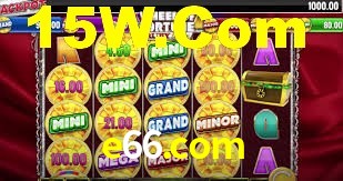 Daily Bonuses e66.com