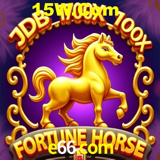 Descubra o Mundo do Cassino Online com e66.com