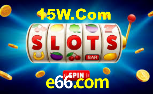 e66.com - App Features