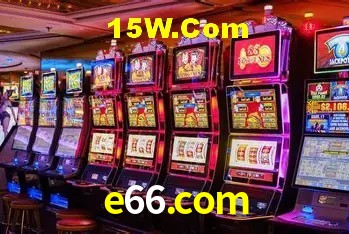 Promoção Relâmpago e66.com