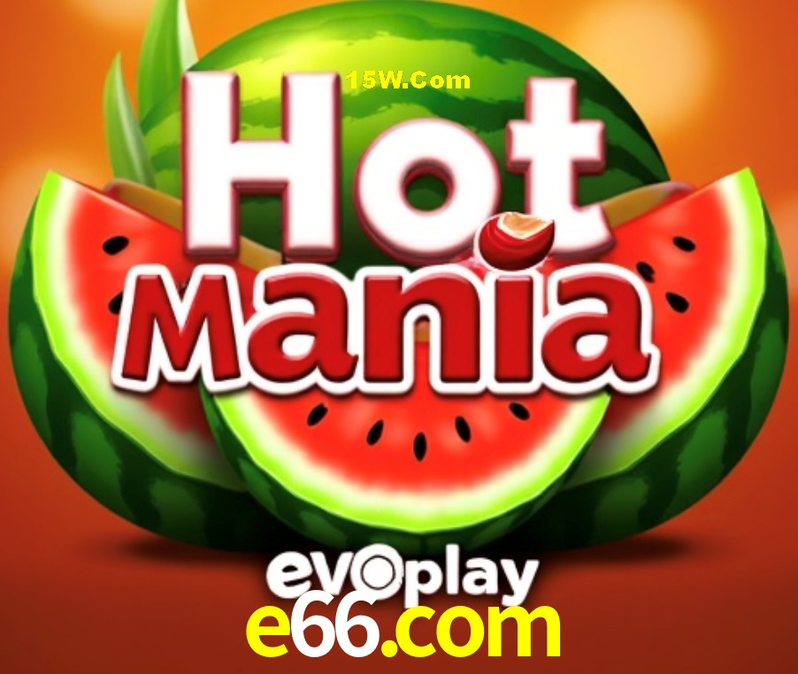Provedores de Jogos e66.com