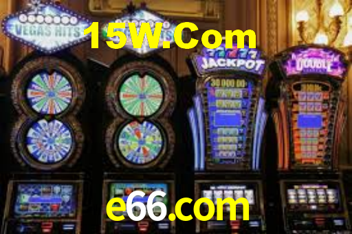 Sinta a adrenalina dos jogos de cassino com e66.com