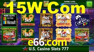 Live Casino e66.com